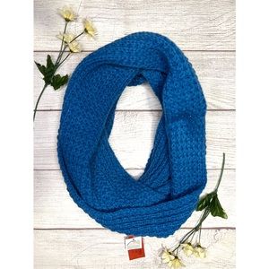 Mossimo Supply Co. Infinity Knit Scarf